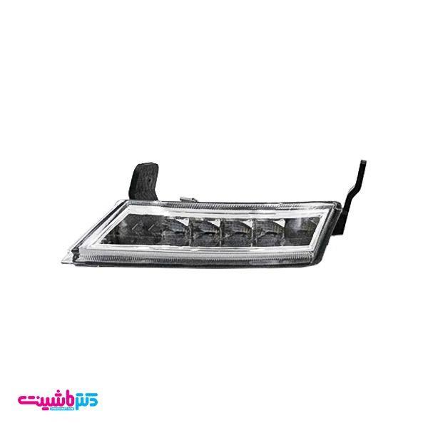 دیلایت جلو چپ کاپرا 2